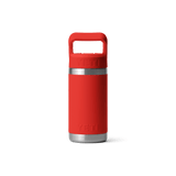 YETI Rambler JR 355 ML Kids Water Bottle Canyon Red Yeti Yeti 