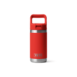 YETI Rambler JR 355 ML Kids Water Bottle Canyon Red Yeti Yeti 
