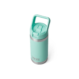 YETI Rambler JR 355 ML Kids Water Bottle Seafoam Yeti Yeti 