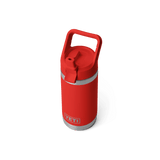YETI Rambler JR 355 ML Kids Water Bottle Canyon Red Yeti Yeti 