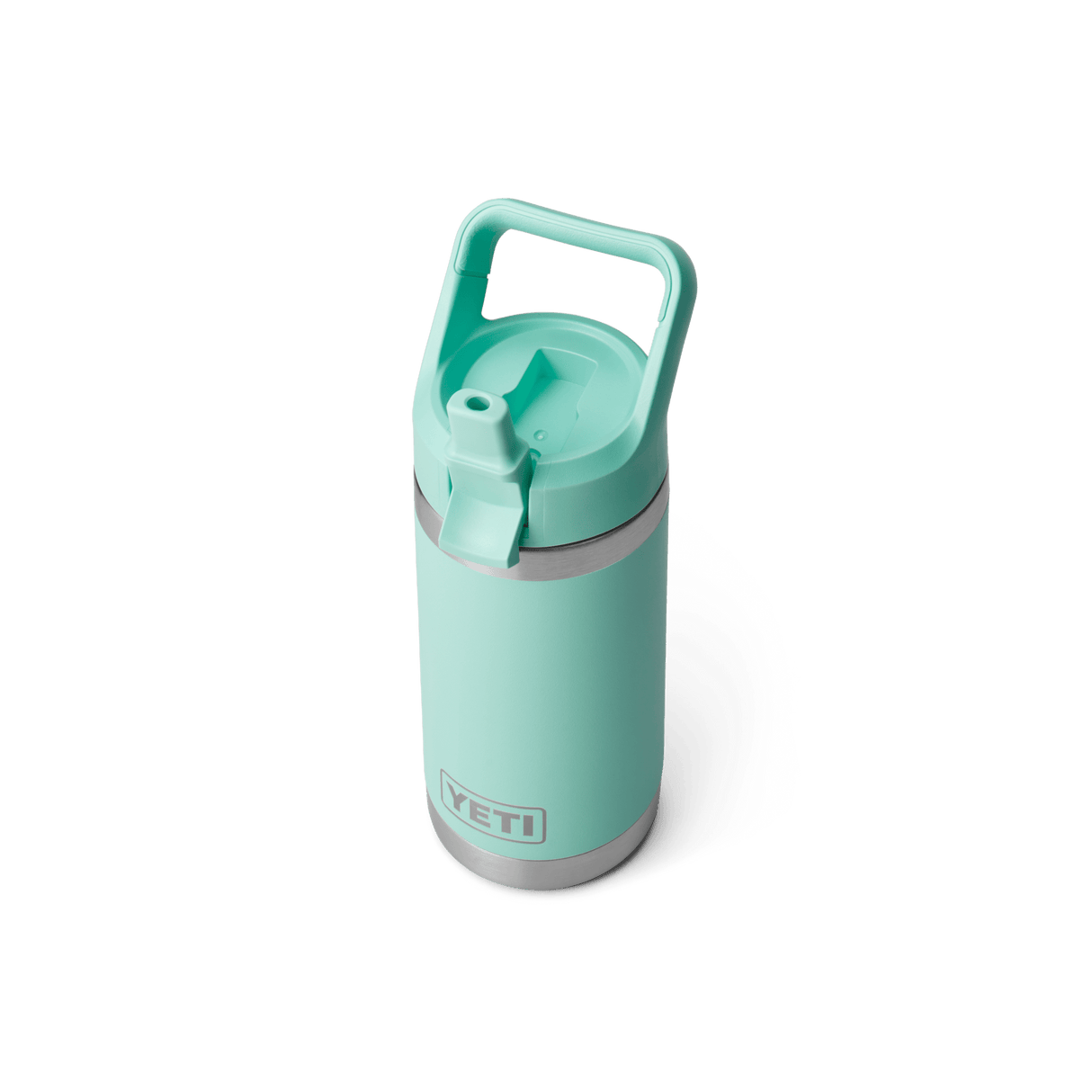 YETI Rambler JR 355 ML Kids Water Bottle Seafoam Yeti Yeti 