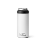 YETI Rambler 355 ML Colster Slim Can Insulator White Yeti Yeti 