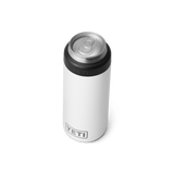 YETI Rambler 355 ML Colster Slim Can Insulator White Yeti Yeti 