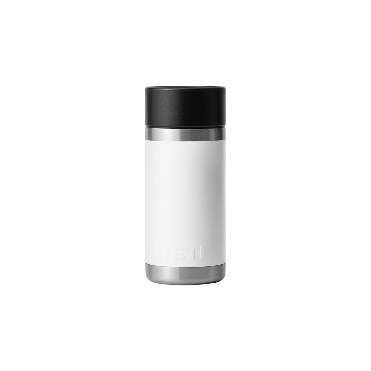 YETI Rambler 355 ML HotShot Bottle White Yeti Yeti 
