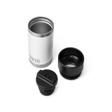 YETI Rambler 355 ML HotShot Bottle White Yeti Yeti 