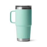 YETI Rambler 591 ML Travel Mug Seafoam Yeti Yeti 