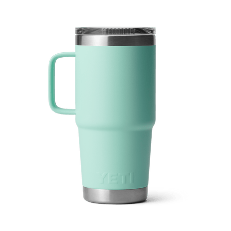 YETI Rambler 591 ML Travel Mug Seafoam Yeti Yeti 