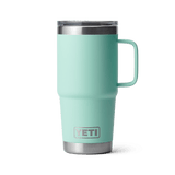 YETI Rambler 591 ML Travel Mug Seafoam Yeti Yeti 