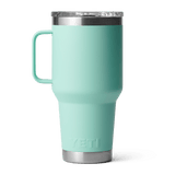YETI Rambler 887 ML Travel Mug Seafoam Yeti Yeti 