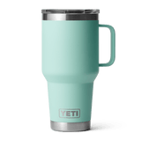 YETI Rambler 887 ML Travel Mug Seafoam Yeti Yeti 