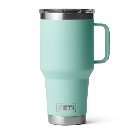 YETI Rambler 887 ML Travel Mug Seafoam Yeti Yeti 