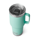 YETI Rambler 887 ML Travel Mug Seafoam Yeti Yeti 