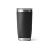 YETI Rambler 591 ML Tumbler Black Yeti Yeti 