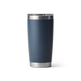 YETI Rambler 591 ML Tumbler Navy Yeti Yeti 