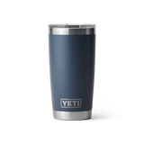 YETI Rambler 591 ML Tumbler Navy Yeti Yeti 