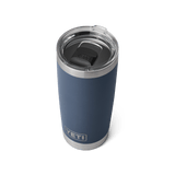YETI Rambler 591 ML Tumbler Navy Yeti Yeti 