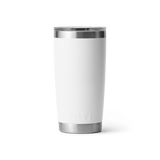 YETI Rambler 591 ML Tumbler White Yeti Yeti 