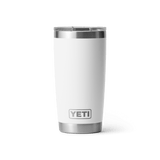 YETI Rambler 591 ML Tumbler White Yeti Yeti 