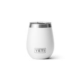 YETI Rambler 295 ML Wine Tumbler White Yeti Yeti 