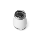 YETI Rambler 295 ML Wine Tumbler White Yeti Yeti 