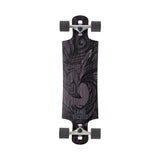 LANDYACHTZ Drop Hammer Black Eagle Longboard Complete Longboard Completes Landyachtz 