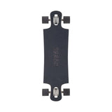 LANDYACHTZ Drop Hammer Black Eagle Longboard Complete Longboard Completes Landyachtz 