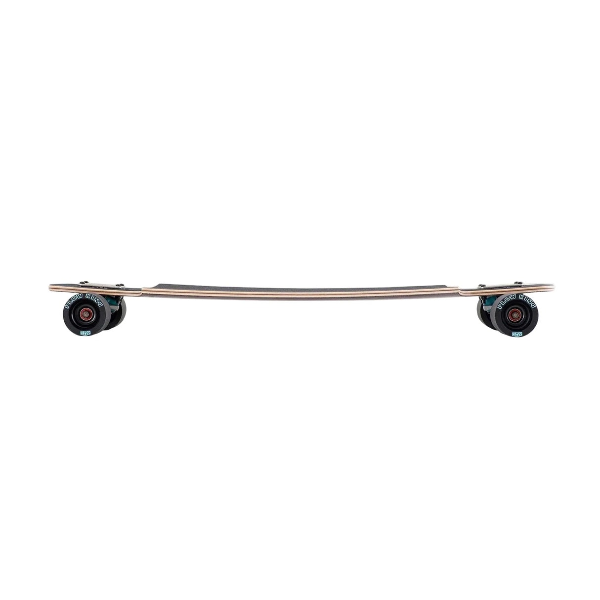 LANDYACHTZ Drop Hammer Black Eagle Longboard Complete Longboard Completes Landyachtz 