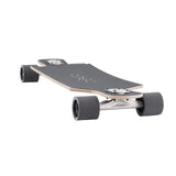 LANDYACHTZ Drop Hammer Black Eagle Longboard Complete Longboard Completes Landyachtz 