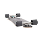 LANDYACHTZ Drop Hammer Black Eagle Longboard Complete Longboard Completes Landyachtz 