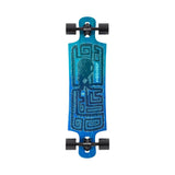 LANDYACHTZ Drop Hammer Octomaze Longboard Complete Longboard Completes Landyachtz 