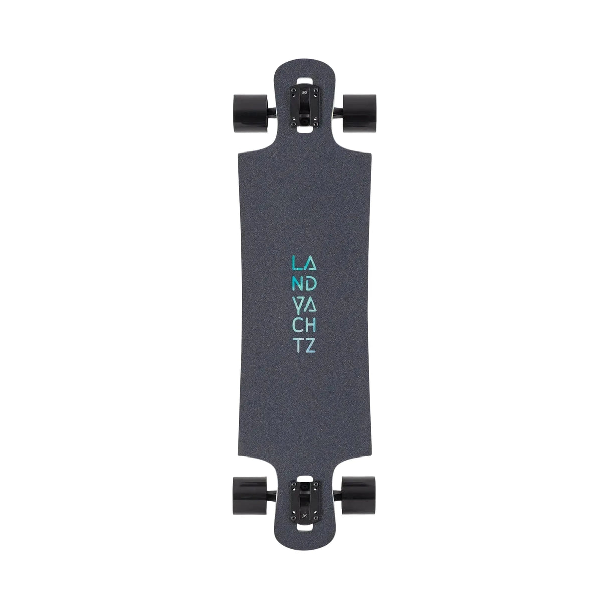 LANDYACHTZ Drop Hammer Octomaze Longboard Complete Longboard Completes Landyachtz 