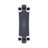 LANDYACHTZ Drop Hammer Octomaze Longboard Complete Longboard Completes Landyachtz 
