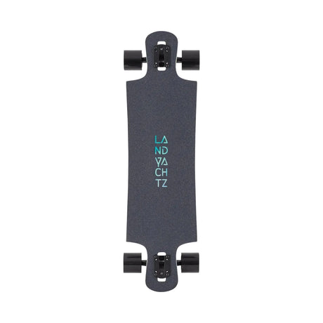 LANDYACHTZ Drop Hammer Octomaze Longboard Complete Longboard Completes Landyachtz 