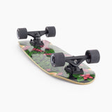 LANDYACHTZ Dugout Escape Cruiser Complete Cruiser Completes Landyachtz 
