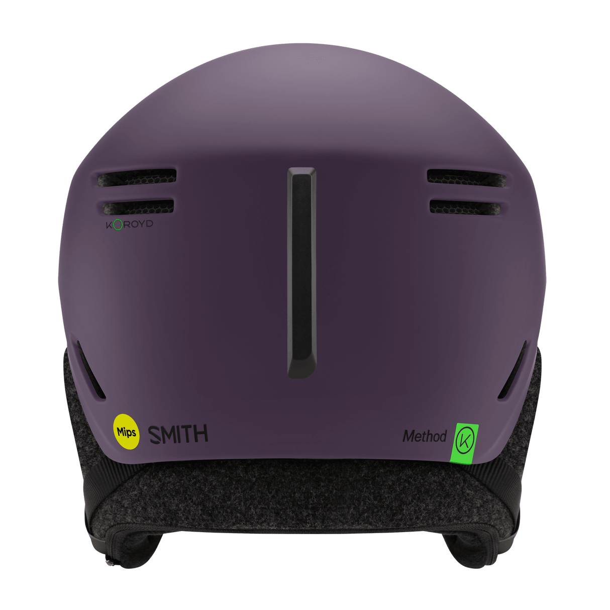 SMITH Method MIPS Snow Helmet Matte Cosmos Women's Snow Helmets Smith 