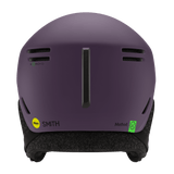 SMITH Method MIPS Snow Helmet Matte Cosmos Women's Snow Helmets Smith 