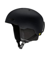 SMITH Youth Rodeo Jr. MIPS Snow Helmet Matte Black Youth Snow Helmets Smith 