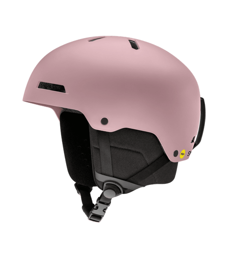SMITH Rodeo MIPS Snow Helmet Matte Dusk Women's Snow Helmets Smith 