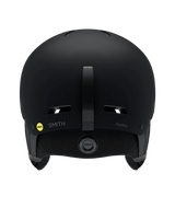 SMITH Rodeo MIPS Snow Helmet Matte Black Men's Snow Helmets Smith 