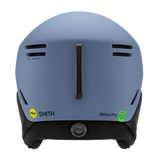 SMITH Method Pro MIPS Snow Helmet Matte Granite Blue Men's Snow Helmets Smith 