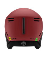 SMITH Method Pro MIPS Snow Helmet Matte Ironwood Men's Snow Helmets Smith 