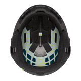 SMITH Method Pro MIPS Snow Helmet Matte Granite Blue Men's Snow Helmets Smith 