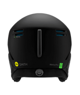 SMITH Method Pro MIPS Snow Helmet Matte Black Men's Snow Helmets Smith 