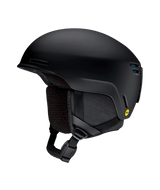 SMITH Method Pro MIPS Snow Helmet Matte Black Men's Snow Helmets Smith 