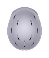 SMITH Women's Liberty MIPS Snow Helmet Matte Lunar Fog/Blush Women's Snow Helmets Smith 