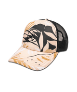 VOLCOM Women's Into Paradise Hat Natural Women's Hats Volcom 