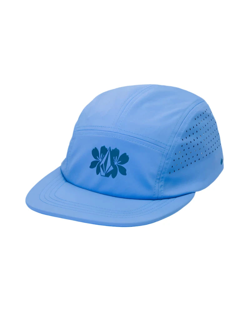 VOLCOM Women's Coco Camper Hat Deep Water Women's Hats Volcom 