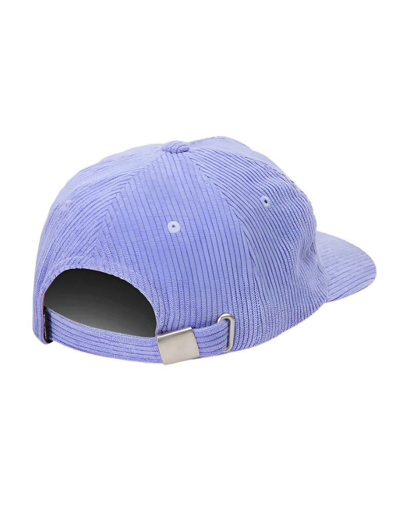 VOLCOM Women's Full Stone Dad Hat Purple Passion Women's Hats Volcom 