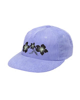 VOLCOM Women's Full Stone Dad Hat Purple Passion Women's Hats Volcom 