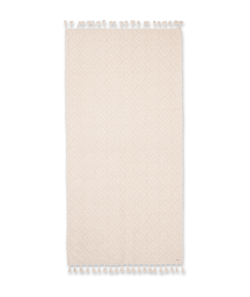 VOLCOM Apres Sol Towel Sand Towels Volcom 